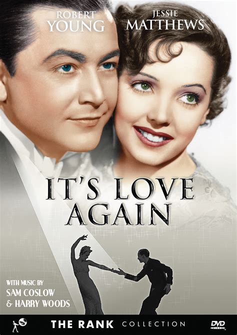 It's Love Again (1936) .